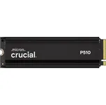 Crucial P510/2TB/SSD/M.2 NVMe/Černá/Heatsink/5R