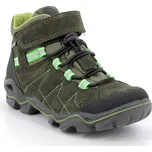 Dětské boty Primigi 8892533 Gore-Tex 39, Vnitřní délka boty: 26,3 cm, Vnitřní šířka boty: 8,4 cm