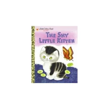 Shy Little Kitten - Schurr, Cathleen