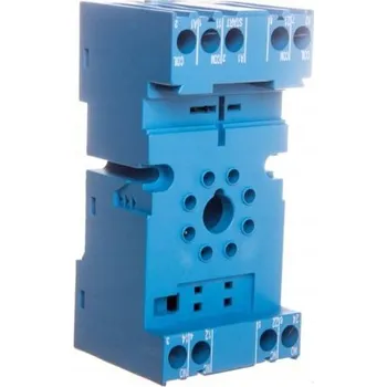 Relé Relé Finder 250 V IP20 10 A