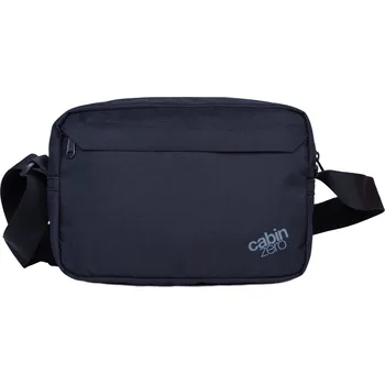 CabinZero Flipside 3L Absolute Black