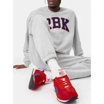 Dámská obuv Reebok Sneakersy EO-R400 100245070 Červená 44_1_2