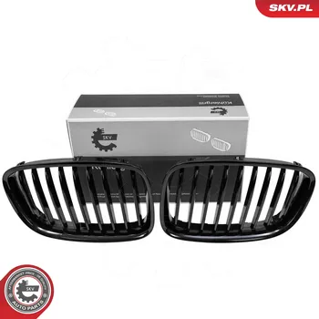 Nárazník Mřížka chladiče ESEN SKV 66SKV176