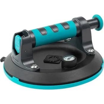 BIHUI vakuová přísavka 200 mm do 120 kg v kufru