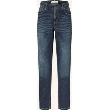 Dámské džíny Cambio Dámské Džíny Pro Maminky Kerry, 5016 dark cross used, 32