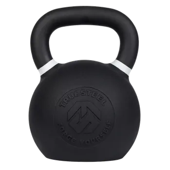 TRUESTEEL Kettlebell 40 kg - 48 kg 40 kg