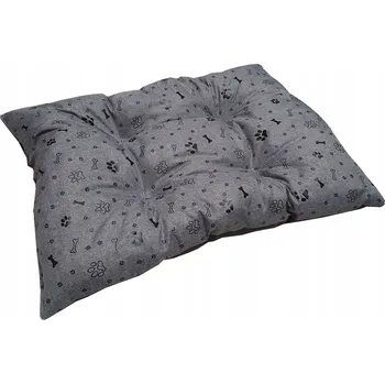 Pelíšek pro psa PELÍŠEK pro psa 120x75 VELKÉ potah polštáře XXL