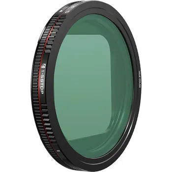 Variabilní ND filtr Freewell Sherpa True Color 1–5 stop pro iPhone 13 / iPhone 14