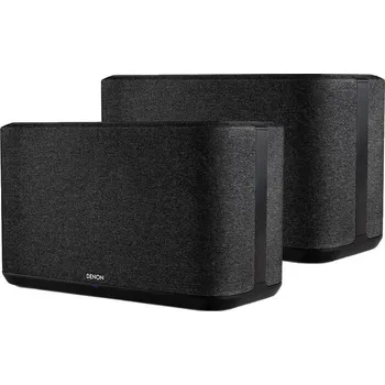 Hi-Fi systém Multiroom set: 2x DENON HOME 350, DENON Bílá