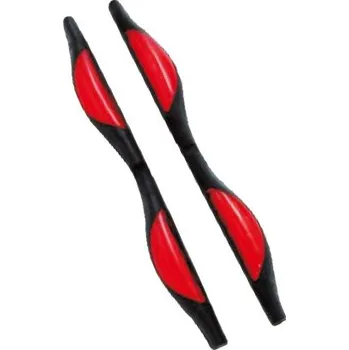 Chránič dveří červený