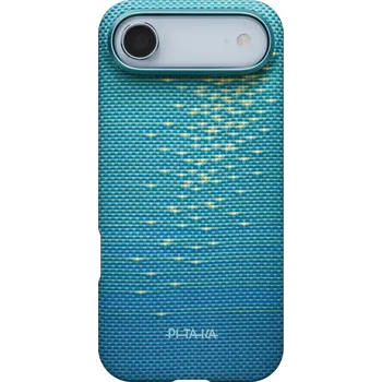 Pouzdro na mobilní telefon Pitaka Ultra-Slim Case MagSafe pro Apple iPhone Air