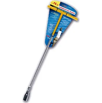 Svíčkový klíč prodloužený 16 mm