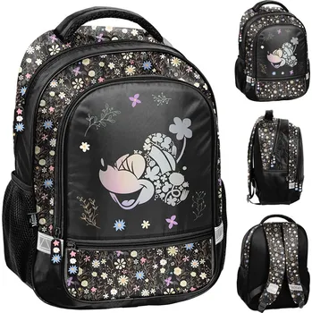 Školní batoh ŠKOLNÍ BATOH PASO aktovka MINNIE pro 1.-3. třídu