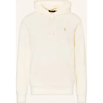 Pánská mikina Polo Ralph Lauren Pánská Mikina S Kapucí, krémová, S
