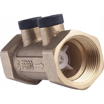Ventil Zpětný ventil Ferro 1 1/4'' ZZA04