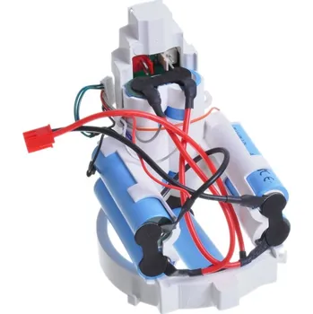 Baterie k tyčovému vysavači ETA Moneto 7449