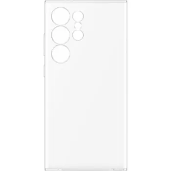 Telefonní příslušenství SAMSUNG by Mobeen Clear Cover, ochranné pouzdro