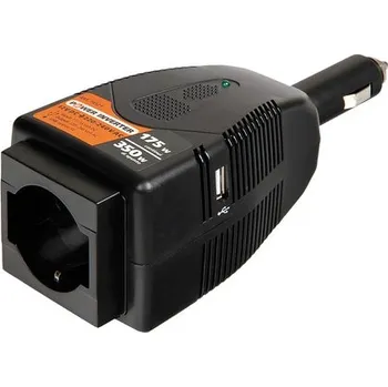 Měnič napětí 175