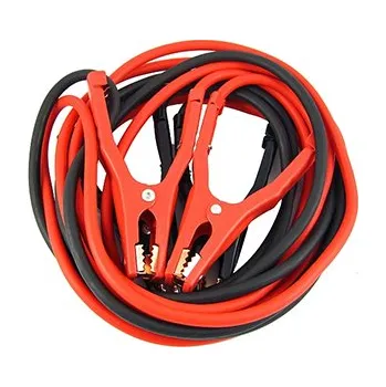 Startovací kabely 600Ah 4,5m, 12 / 24V