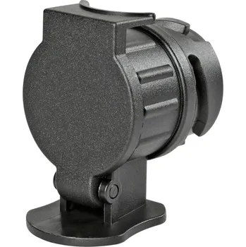 Redukce zásuvky tažného zařízení 13/7 pólů_redu5