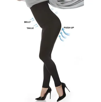 Dámské legíny TopMode Zpevňující legíny po těhotenství 794816