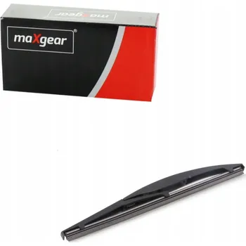 Stěrač Lišta stěrače Maxgear 39-0123 zadní 250 mm