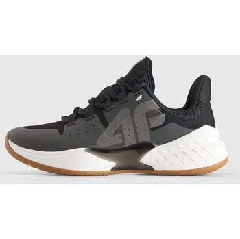 Pánská obuv 4F Sálové boty Destroyer pánské - vícebarevné, velikost 42