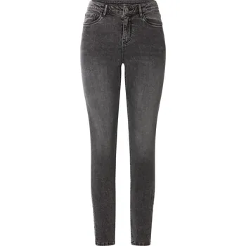 Dámské džíny esmara® Dámské džíny "Super Skinny Fit" (šedá, 46/30)