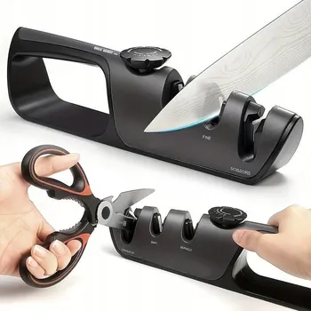 Brousek nožů standardní (ocílka) Electo