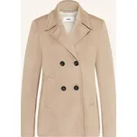 Cinque Dámský Jerseyový Blejzr Cibelin, béžová, 32