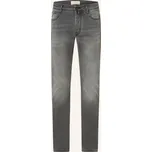 Jacob Cohen Pánské Džíny Bard Slim Fit, 600d medium black, 38