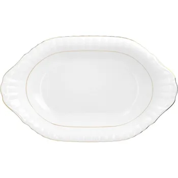 Talíř Chodzież Talíř Iwona Gold Line B014 33 cm