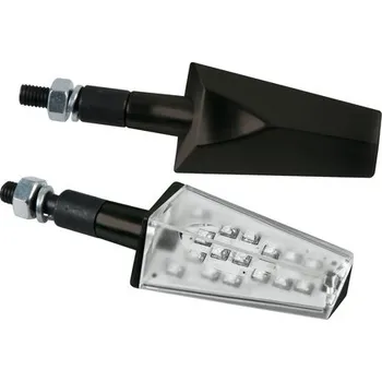 LED směrovky motocyklu DUKE-01