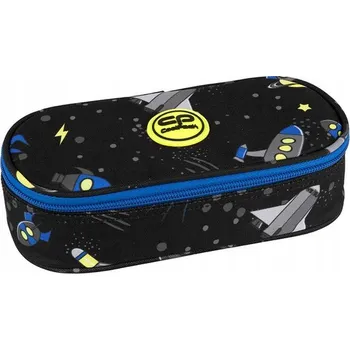 Penál Penál Coolpack Campus Atlantis F062828