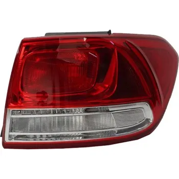 Zadní světlomet Pravé zadní světlo vnější Kia Sorento III (UM) 15-17