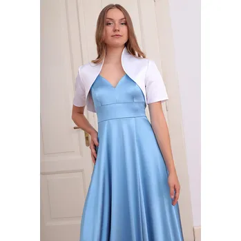 Bolerko TopMode Bolerko s krátkým rukávem 962545