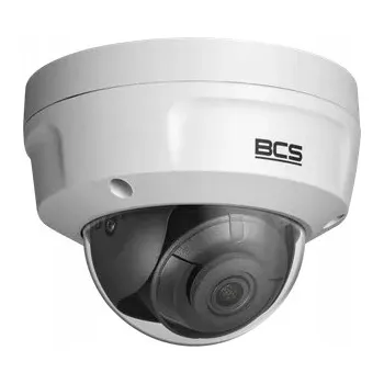 Bezpečnostní kamera IP KAMERA BCS-V-DIP28FSR3-AI2 - 8,3 Mpx, BCS View