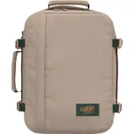 CabinZero Classic 28L Cebu sands + Sleva 5% s kódem AKCE5