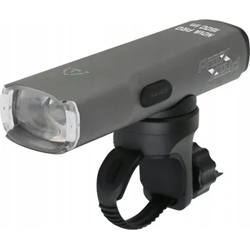 Cyklosvítilna Přední světlo na kolo Prox Nova Pro USB-C 1600 lm