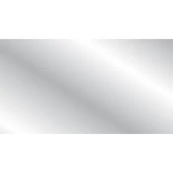 Fólie dekorační NEW LOOK 48x60 cm barva stříbro_03