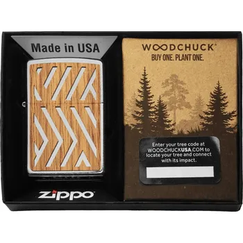 Zapalovač Zapalovač Zippo kovový