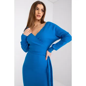 Dámské šaty TopMode Šaty s odhalenými zády 911255