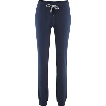 TopMode Dámské tepláky z bio bavlny 742114