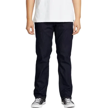 Pánská móda VOLCOM kalhoty - Solver Denim (RNS) velikost: 30/30