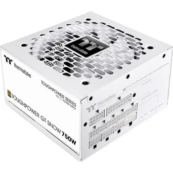 Počítačový zdroj THERMALTAKE Toughpower GT 750W White PS-TPT-0750FNFAGE-W