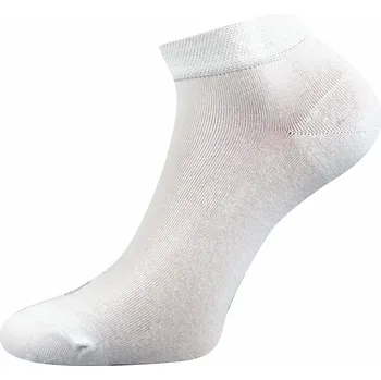 Dámské ponožky TopMode Nízké bambusové ponožky na horké letní dny 676785