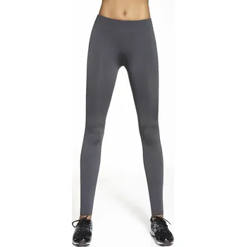 Dámské legíny TopMode Sportovní legíny s lichotivým švem 785620