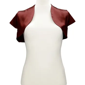 Bolerko TopMode Jednobarevné bolerko 904890