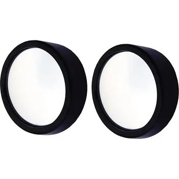 Auto zrcátko PREXIM mrtvý bod, otočné, 54 mm