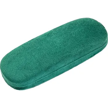 Pouzdro na brýle Glassa Pouzdro na čtecí brýle P7 zelené